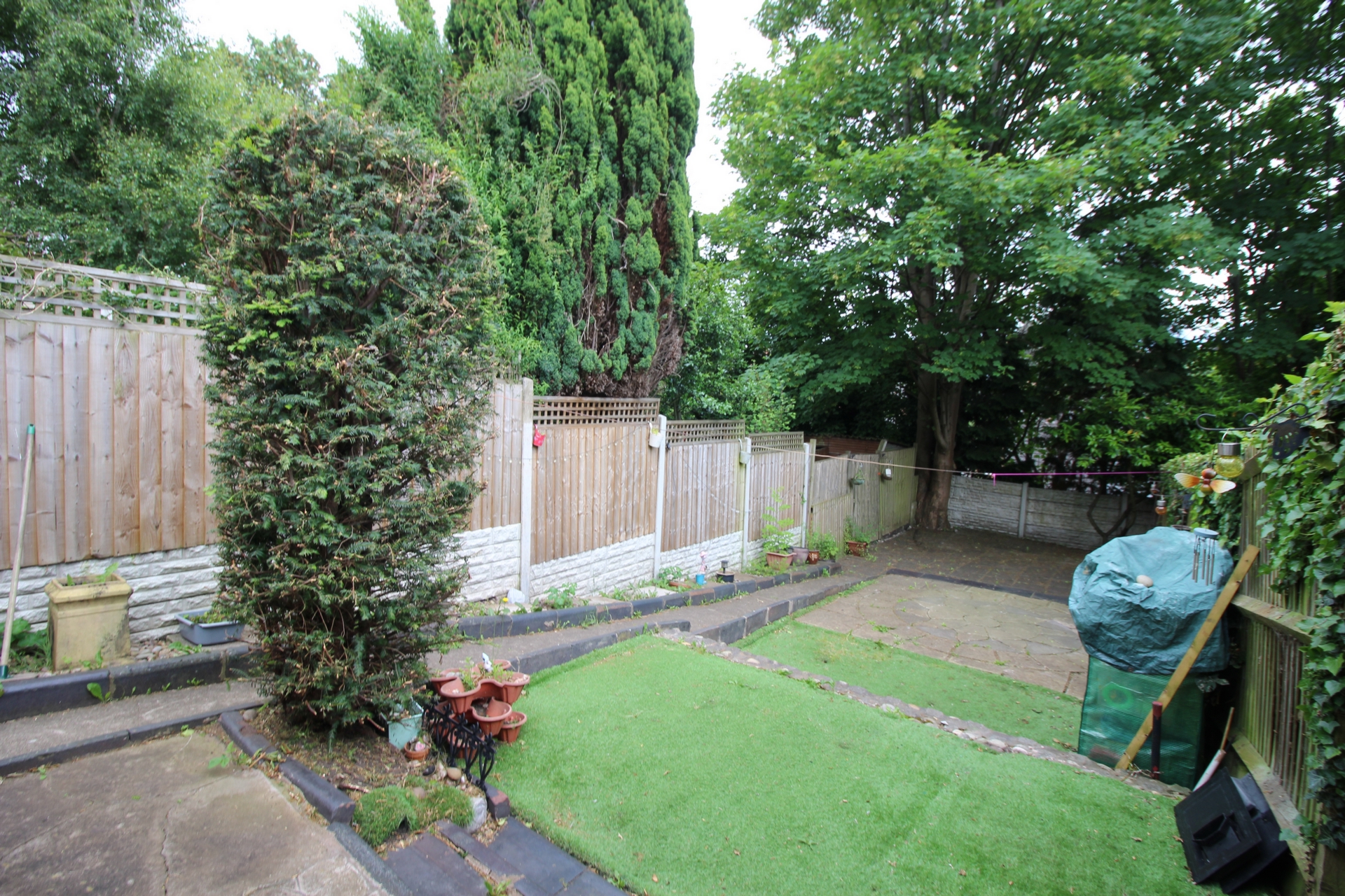 St Georges Terrace, Kidderminster, DY10