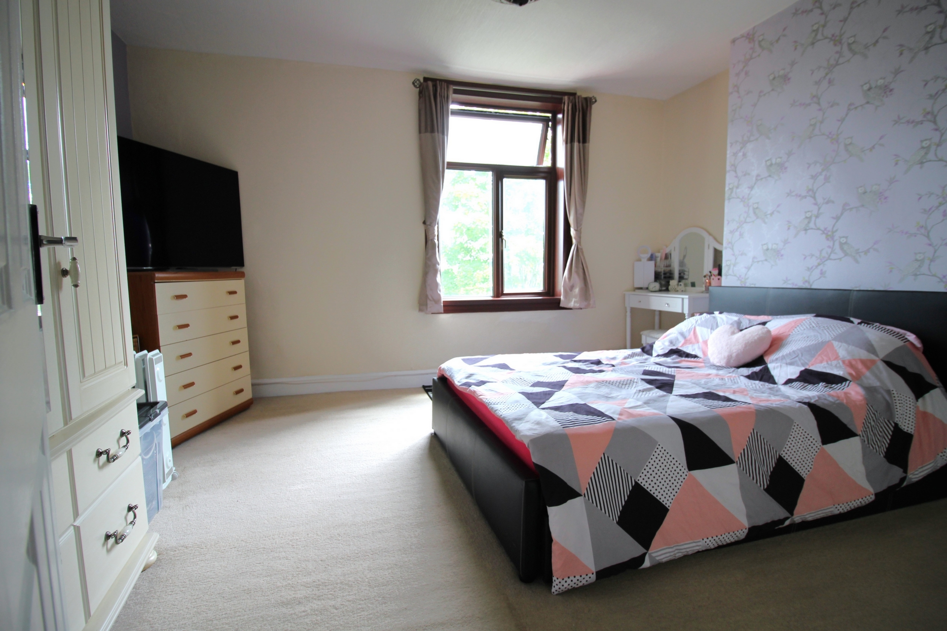 St Georges Terrace, Kidderminster, DY10