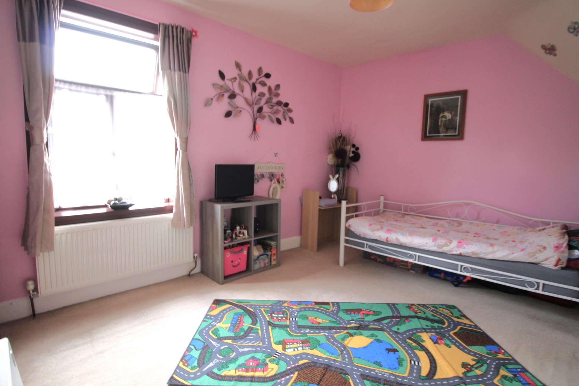 St Georges Terrace, Kidderminster, DY10