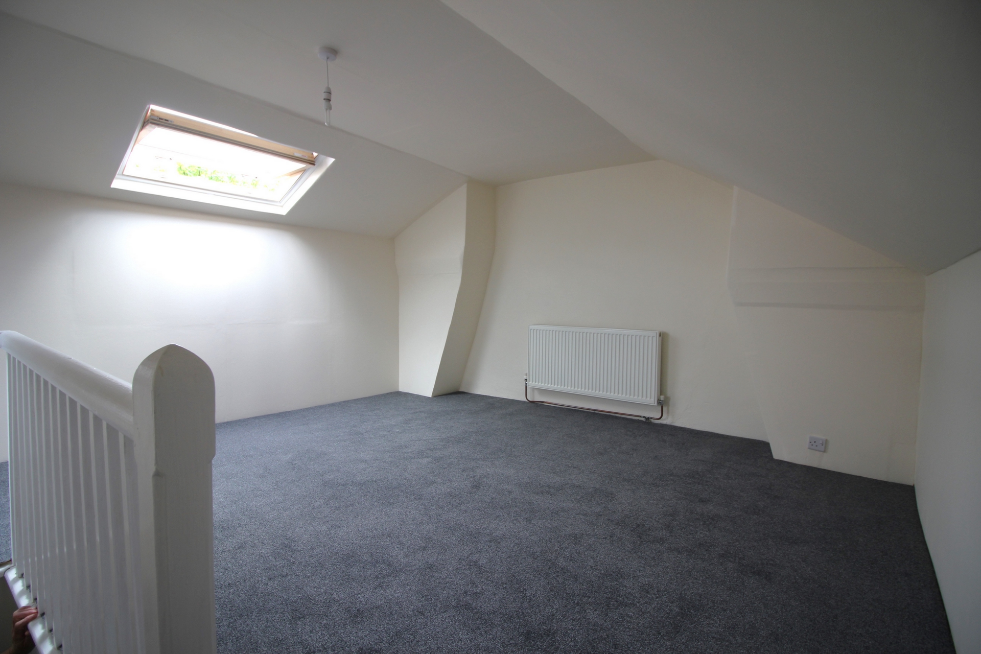 St Georges Terrace, Kidderminster, DY10