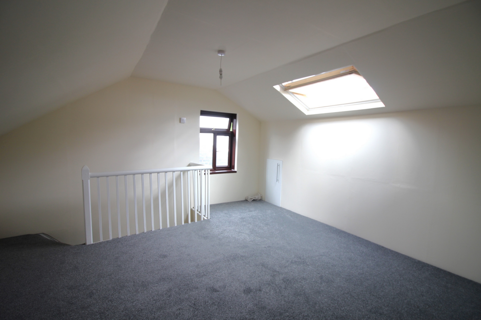 St Georges Terrace, Kidderminster, DY10