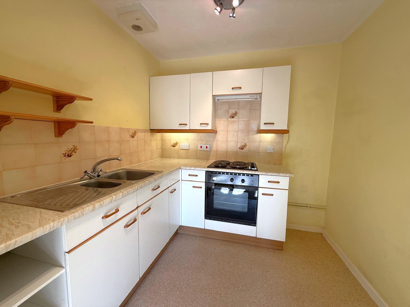 George Law Court, Anchorfields, Kidderminster, DY10