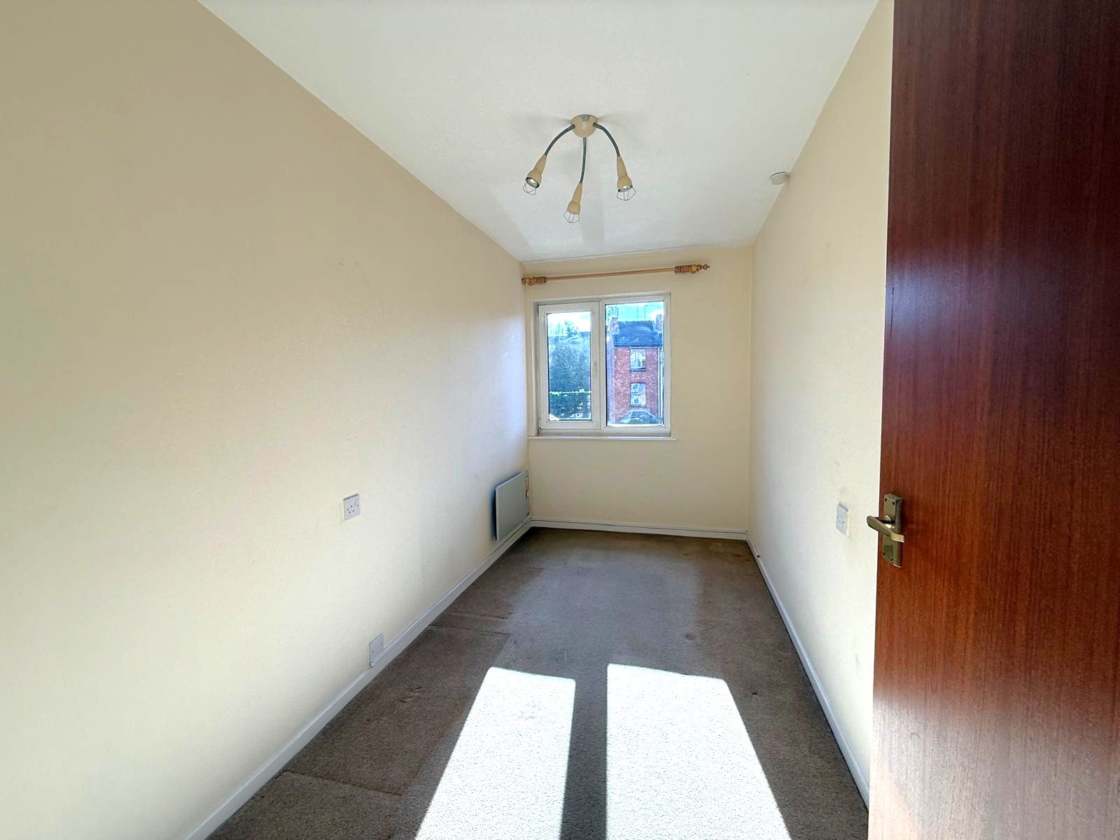 George Law Court, Anchorfields, Kidderminster, DY10