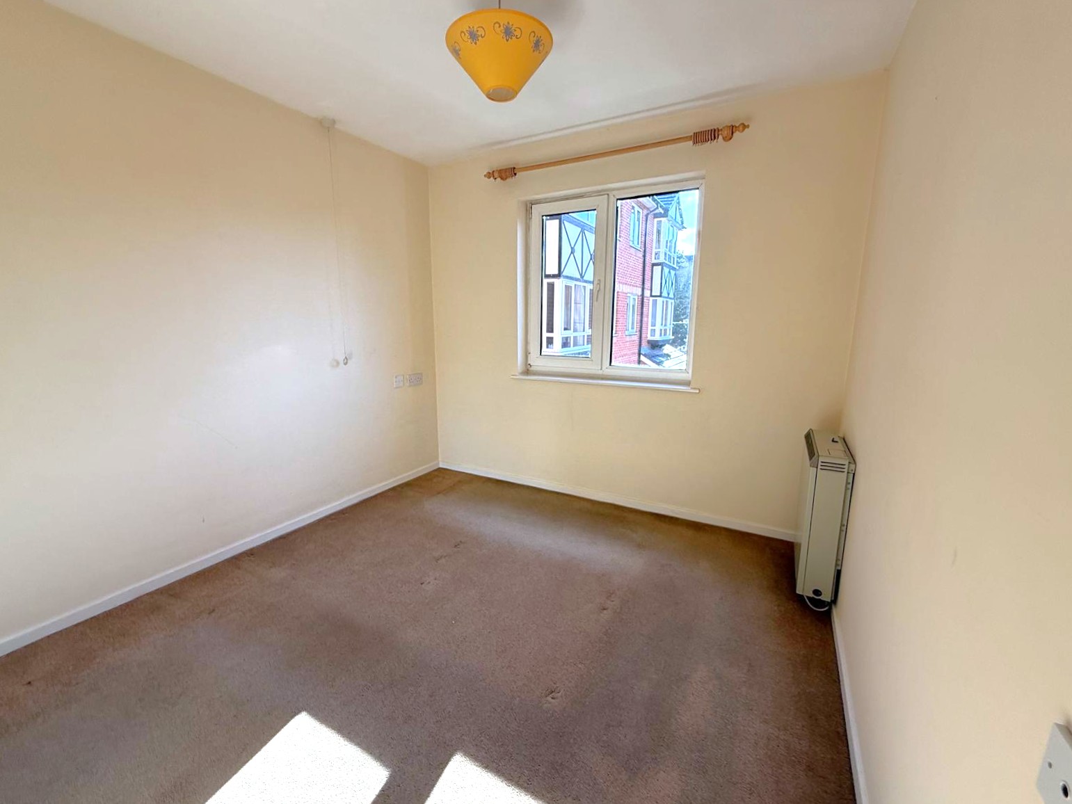 George Law Court, Anchorfields, Kidderminster, DY10