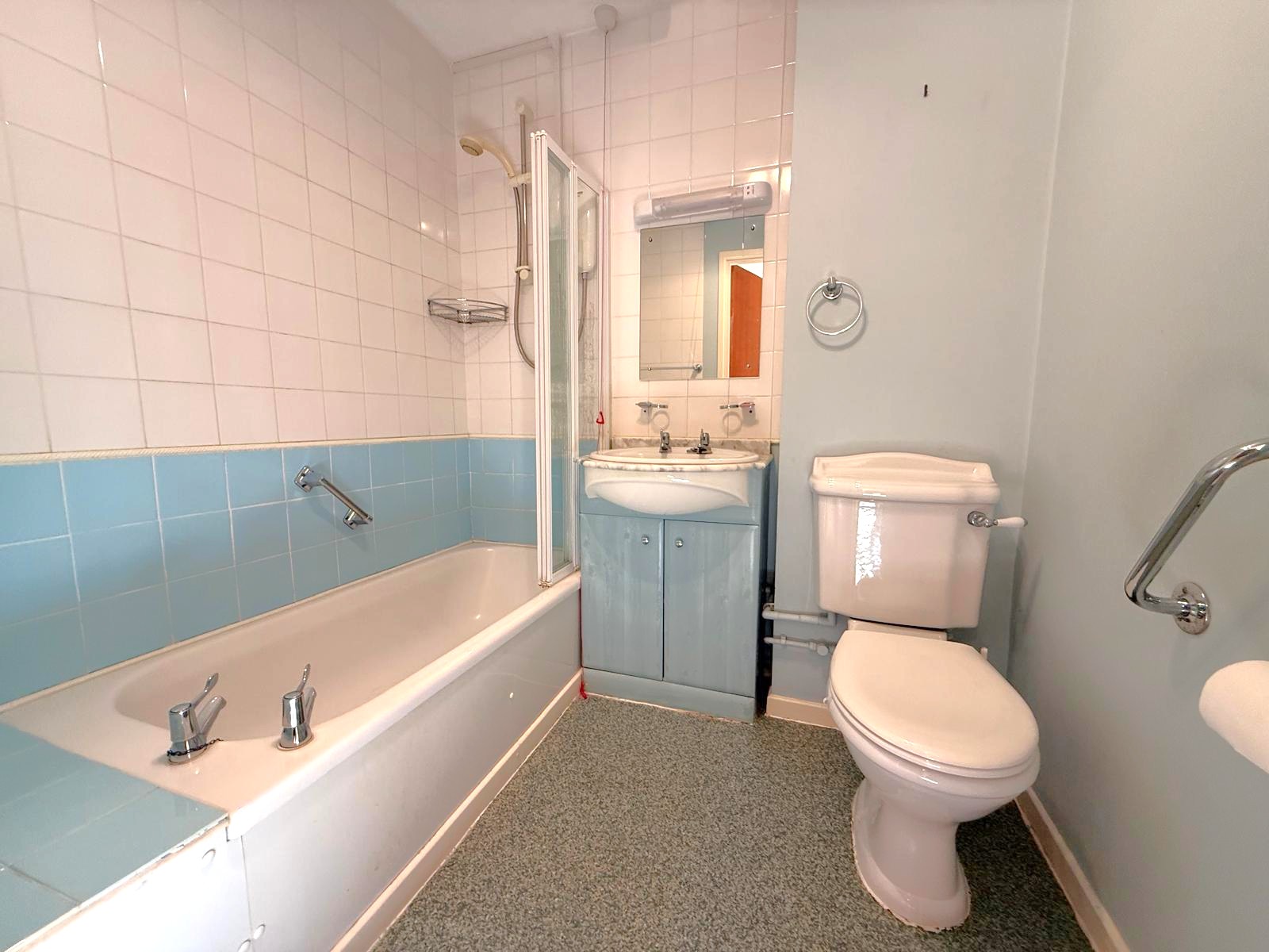 George Law Court, Anchorfields, Kidderminster, DY10