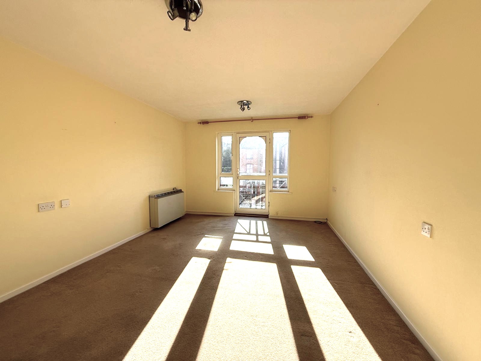 George Law Court, Anchorfields, Kidderminster, DY10