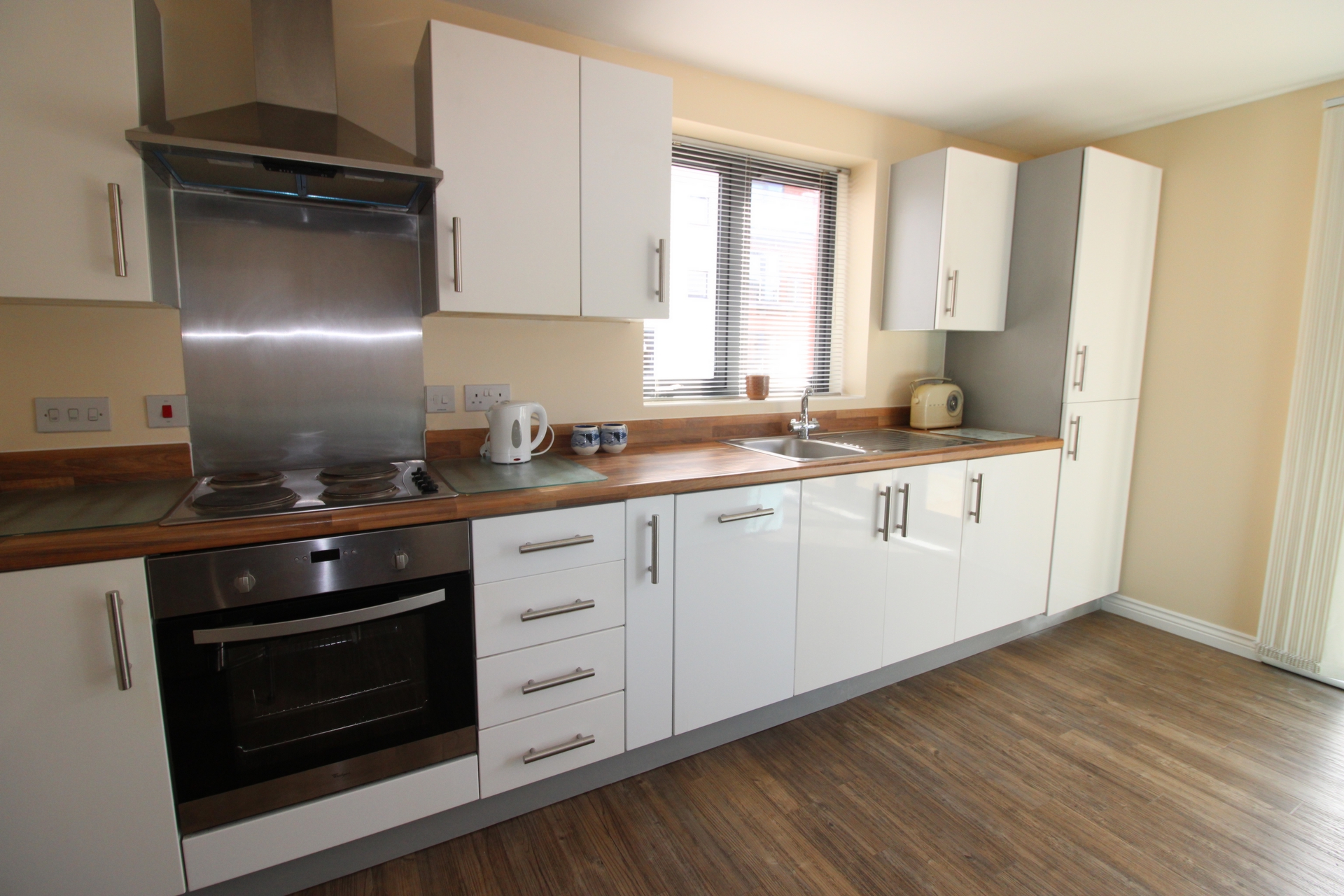 River View, Larch Way, Stourport on Severn, DY13