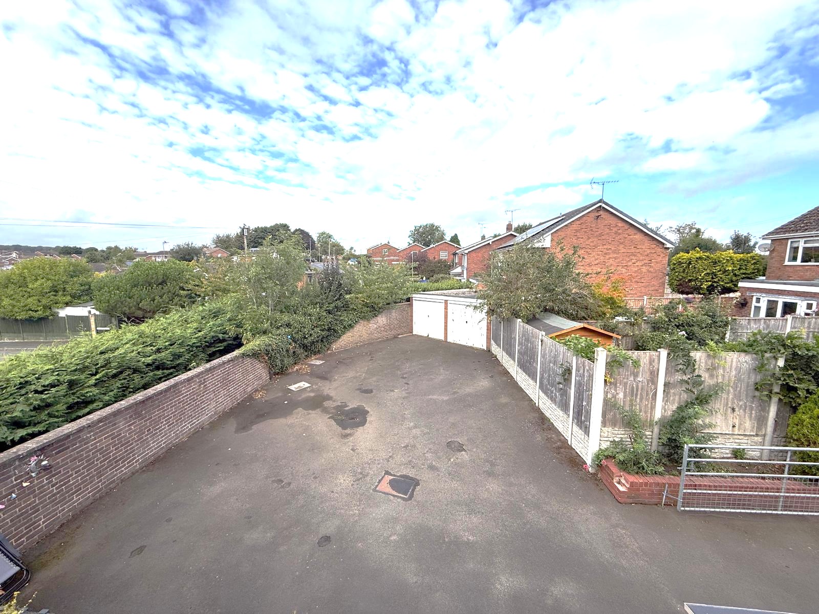 The Lakes Road, Bewdley, DY12