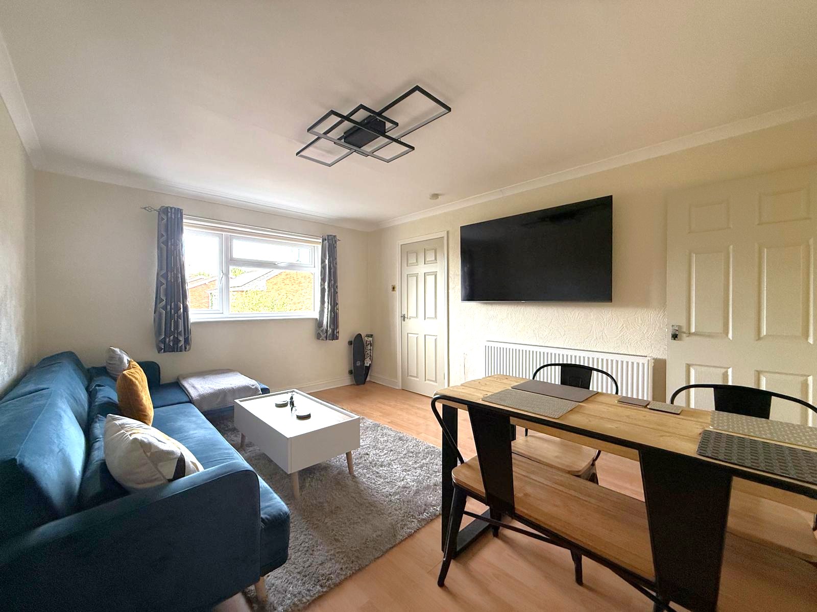 The Lakes Road, Bewdley, DY12