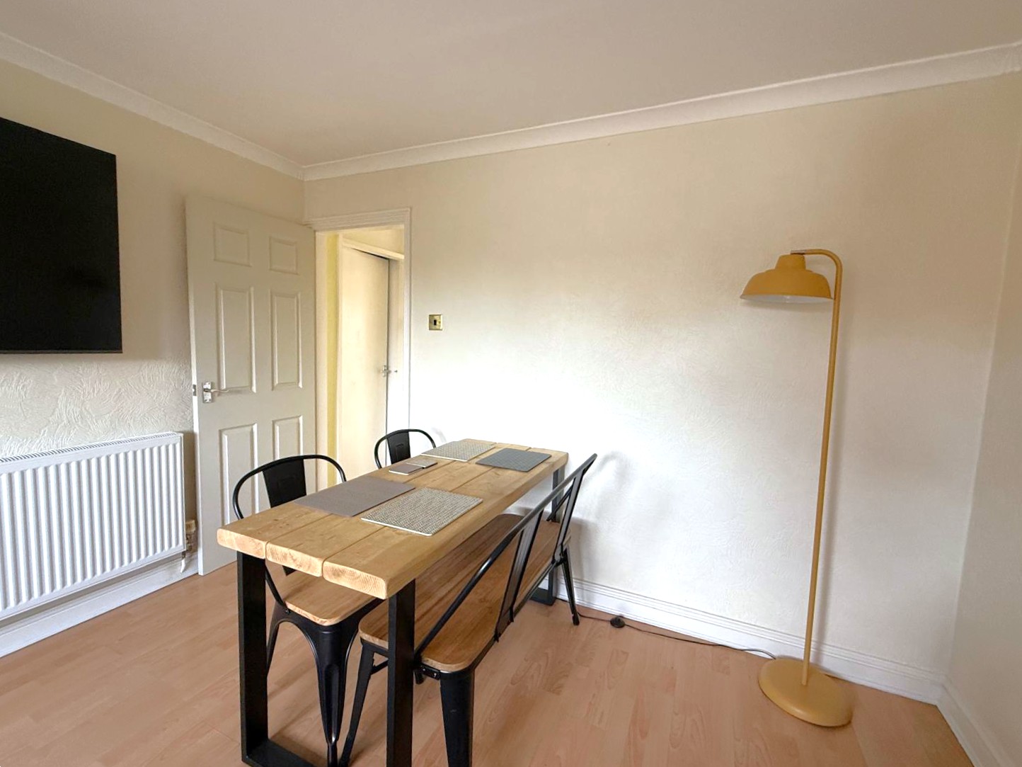 The Lakes Road, Bewdley, DY12