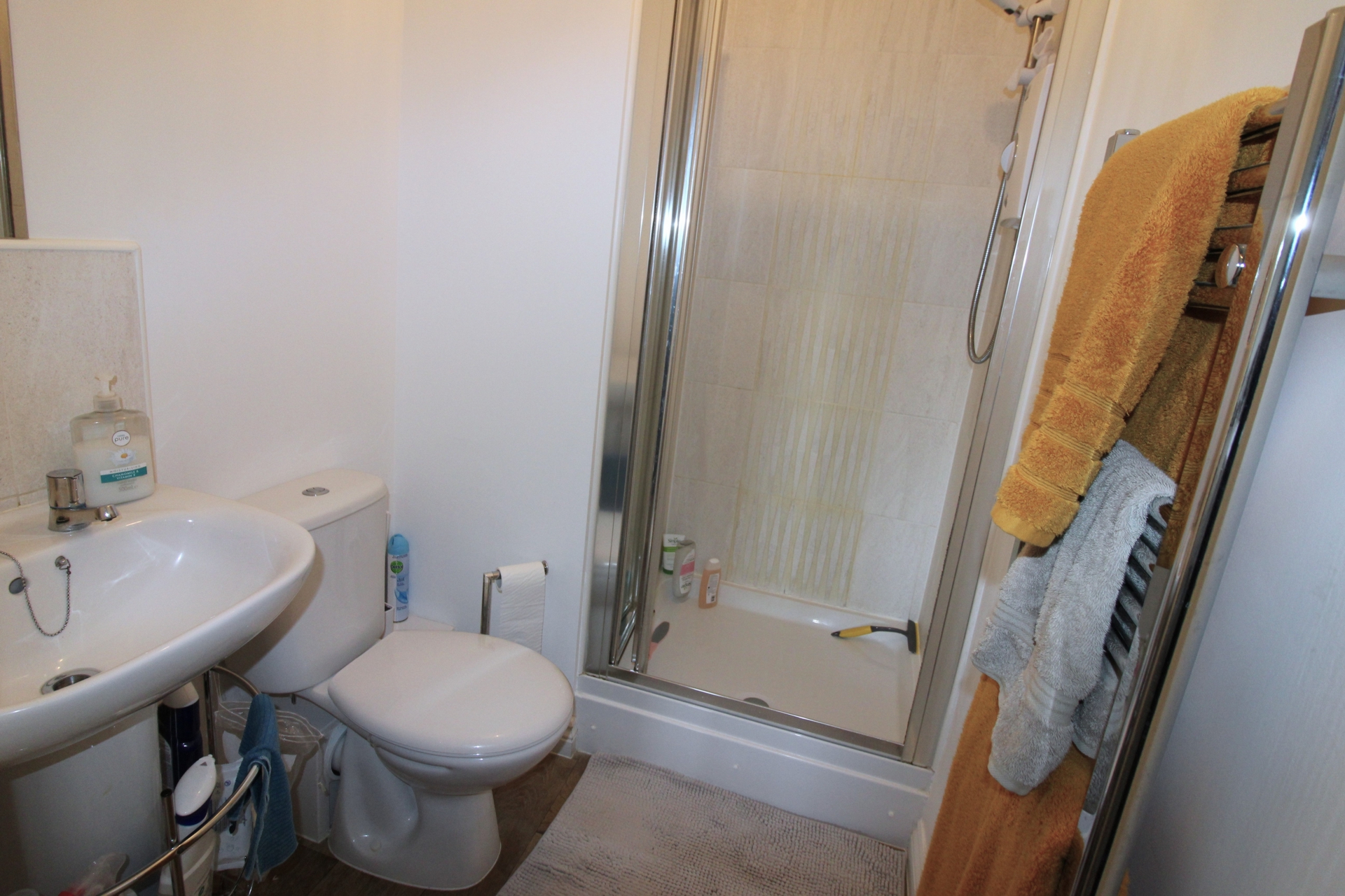Clement Dalley Drive, Kidderminster, DY11