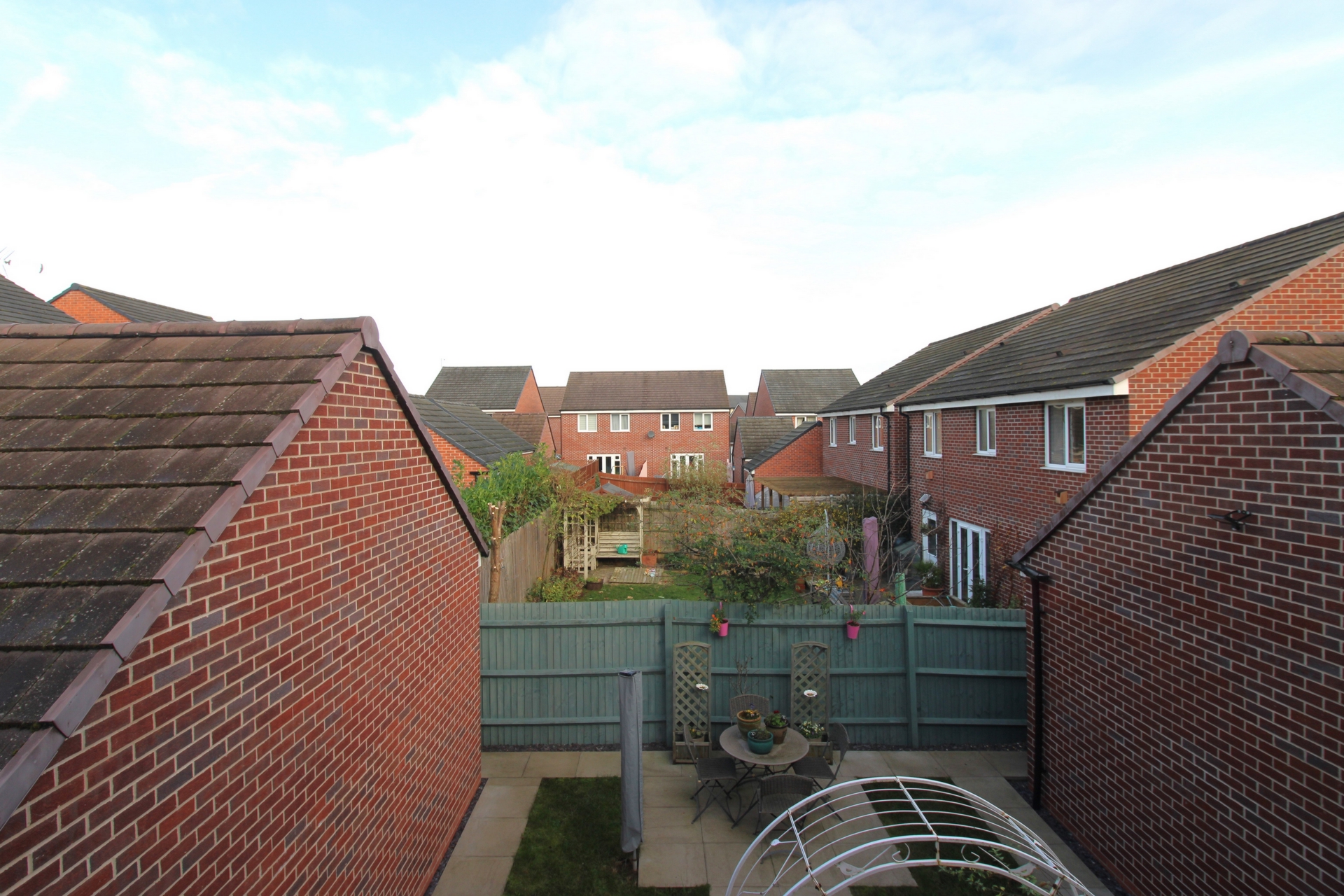 Clement Dalley Drive, Kidderminster, DY11