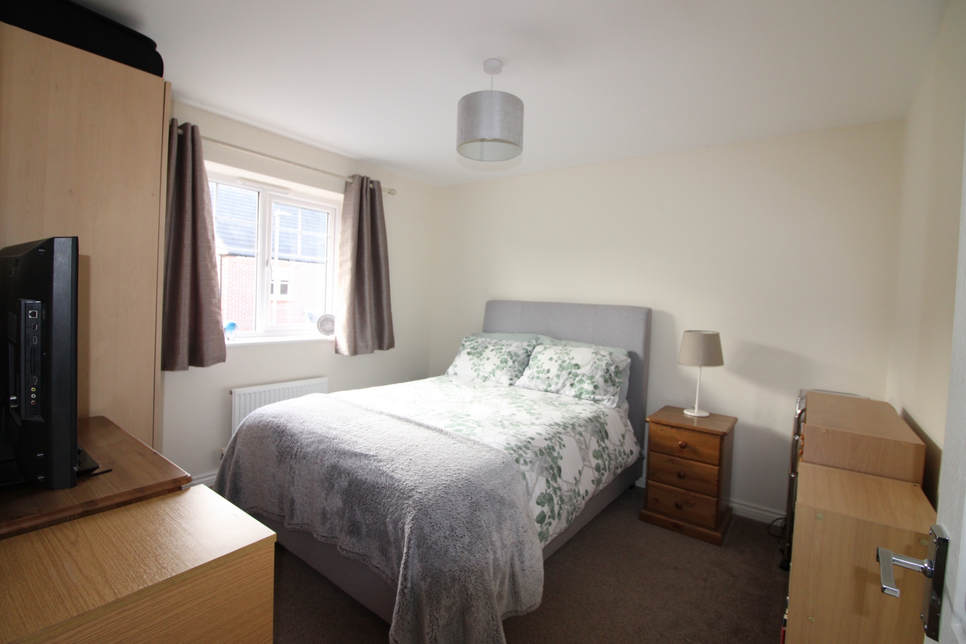 Clement Dalley Drive, Kidderminster, DY11