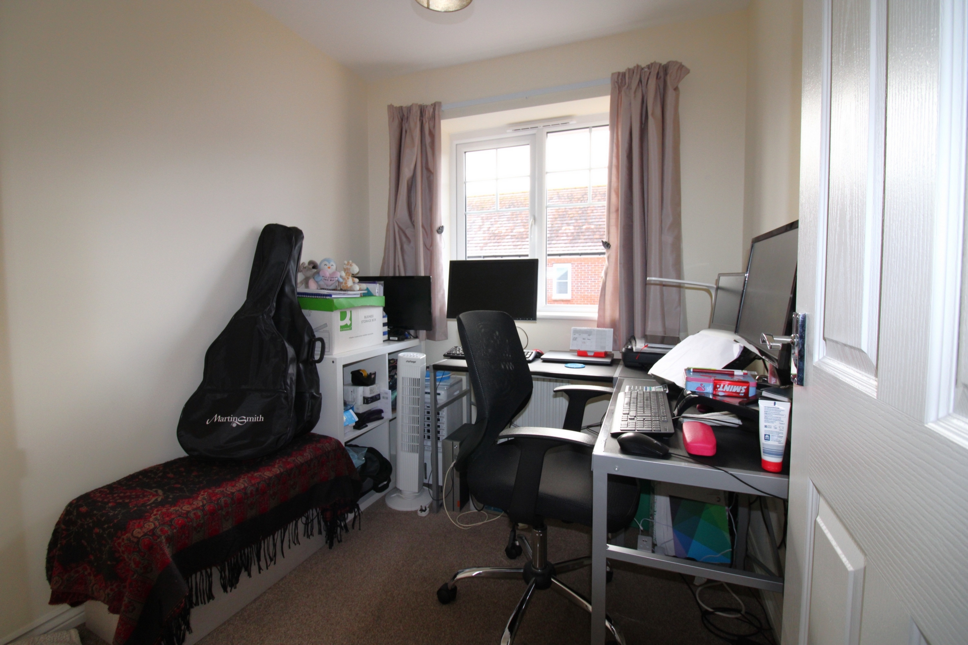 Clement Dalley Drive, Kidderminster, DY11