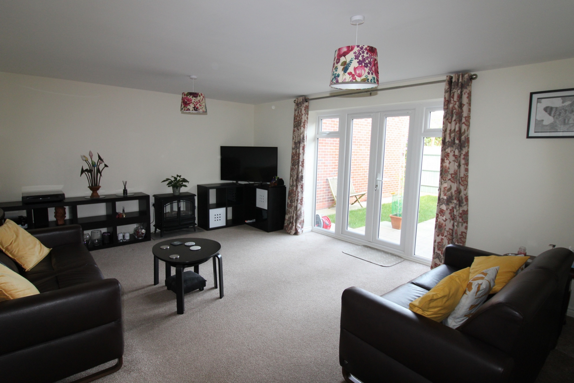 Clement Dalley Drive, Kidderminster, DY11