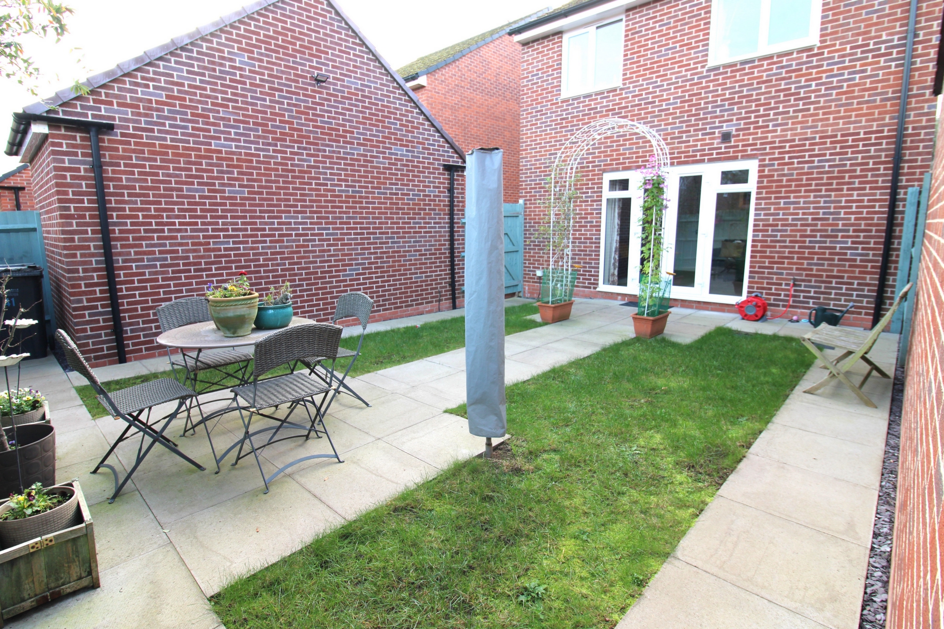 Clement Dalley Drive, Kidderminster, DY11