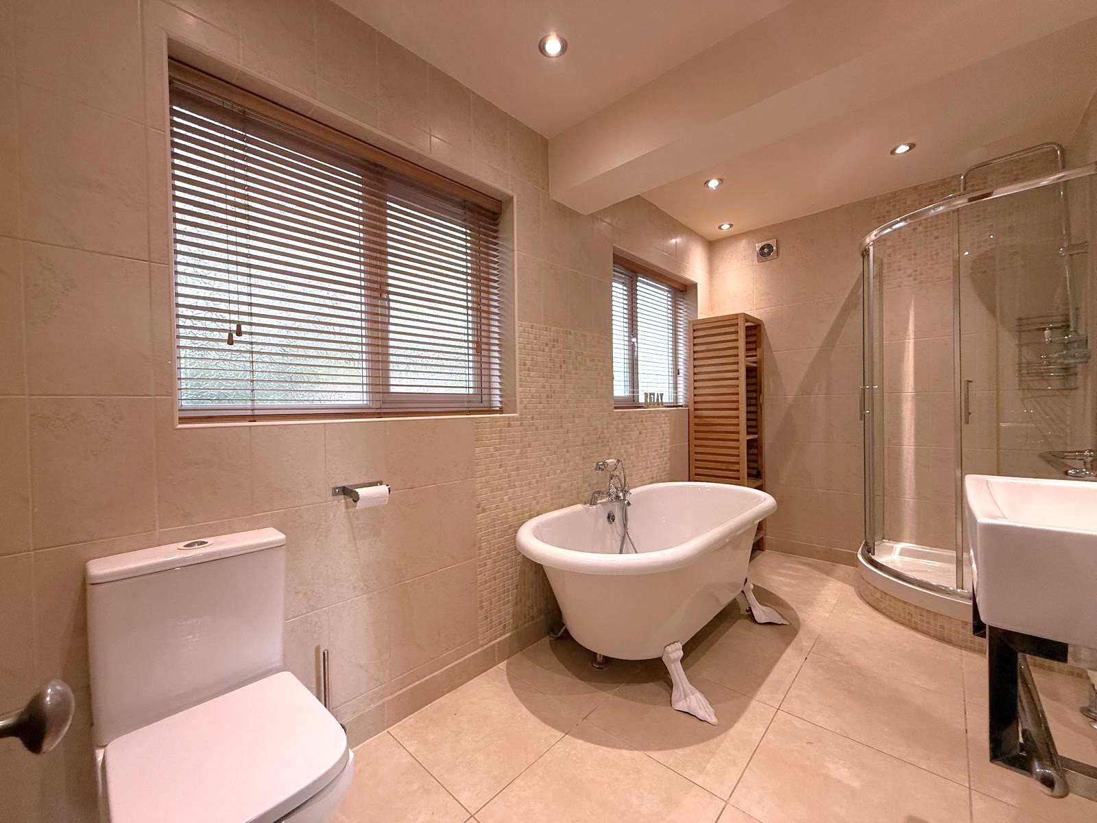 West Park Avenue, Northfield, Birmingham, B31