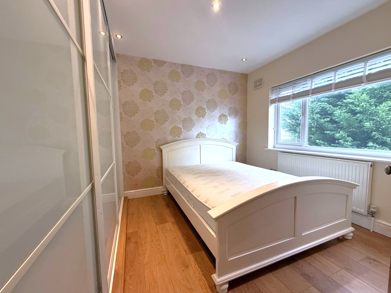 West Park Avenue, Northfield, Birmingham, B31