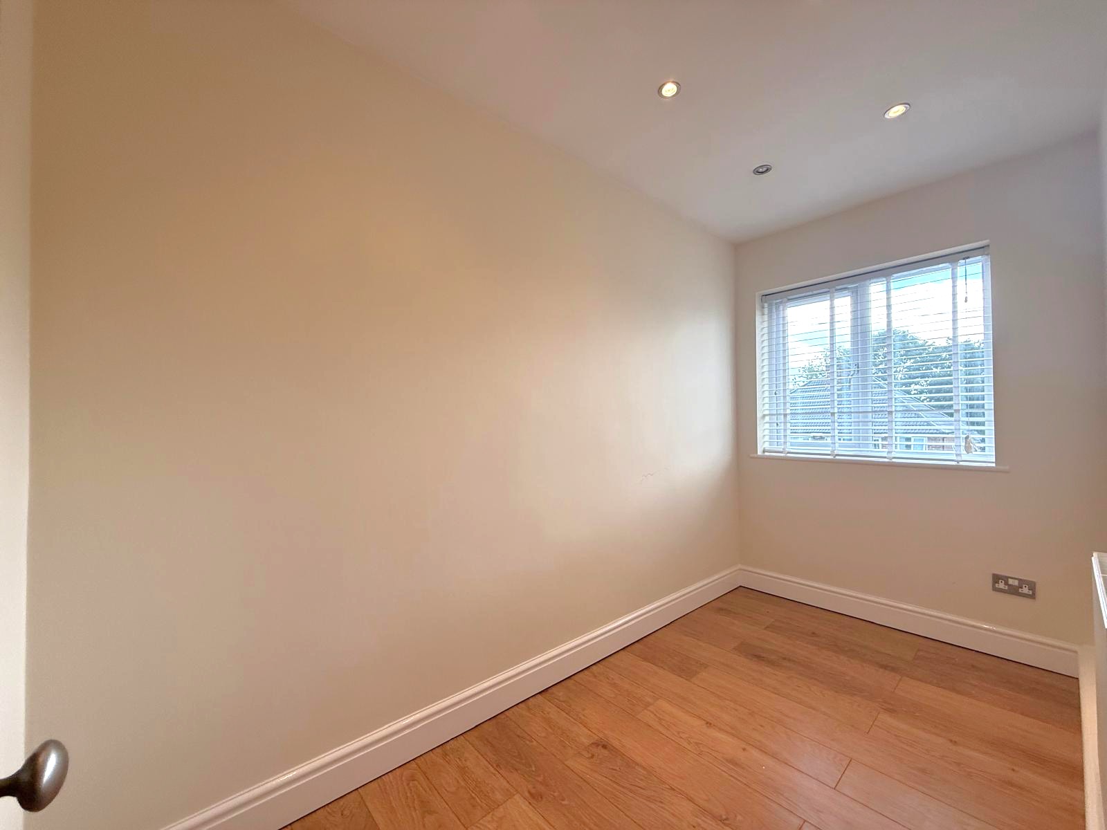 West Park Avenue, Northfield, Birmingham, B31