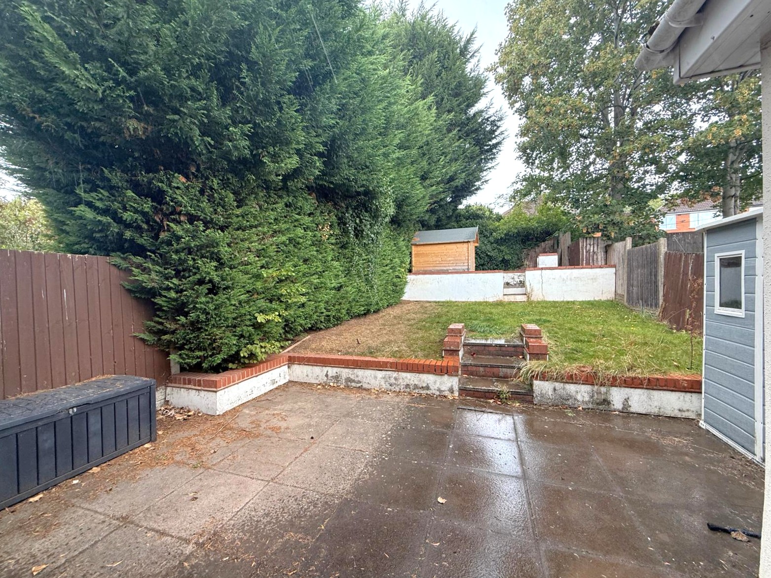 West Park Avenue, Northfield, Birmingham, B31