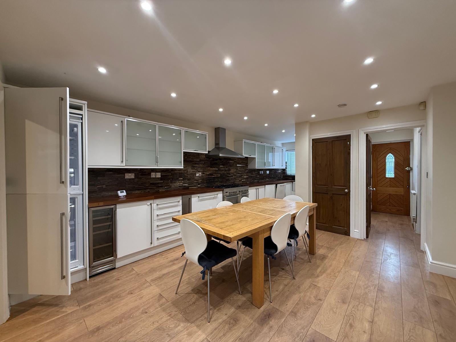 West Park Avenue, Northfield, Birmingham, B31