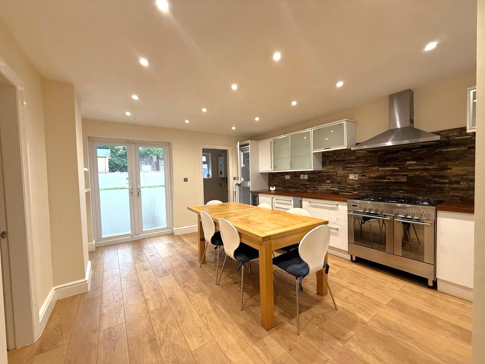 West Park Avenue, Northfield, Birmingham, B31