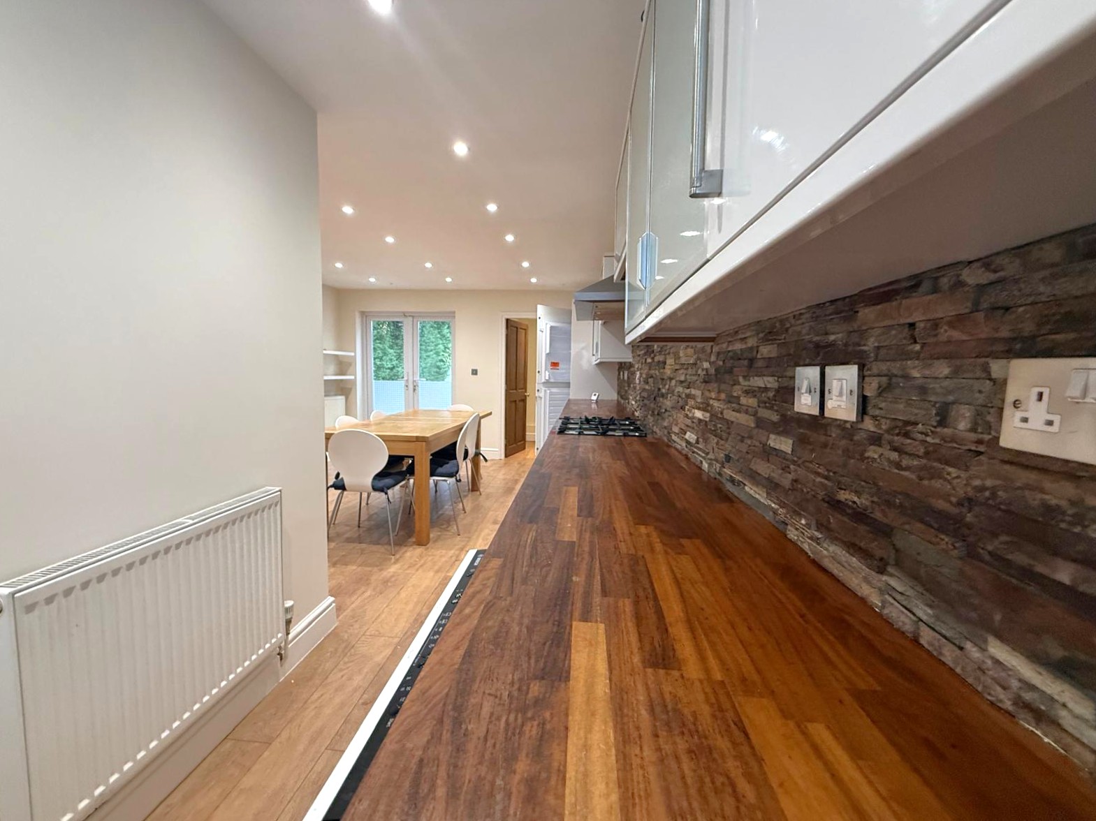 West Park Avenue, Northfield, Birmingham, B31