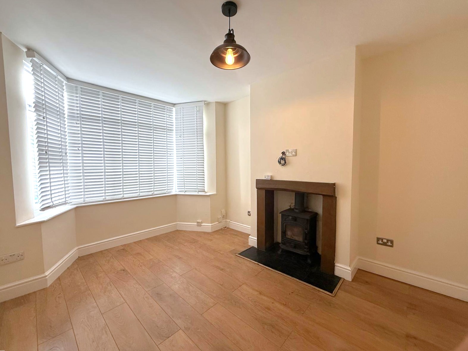 West Park Avenue, Northfield, Birmingham, B31