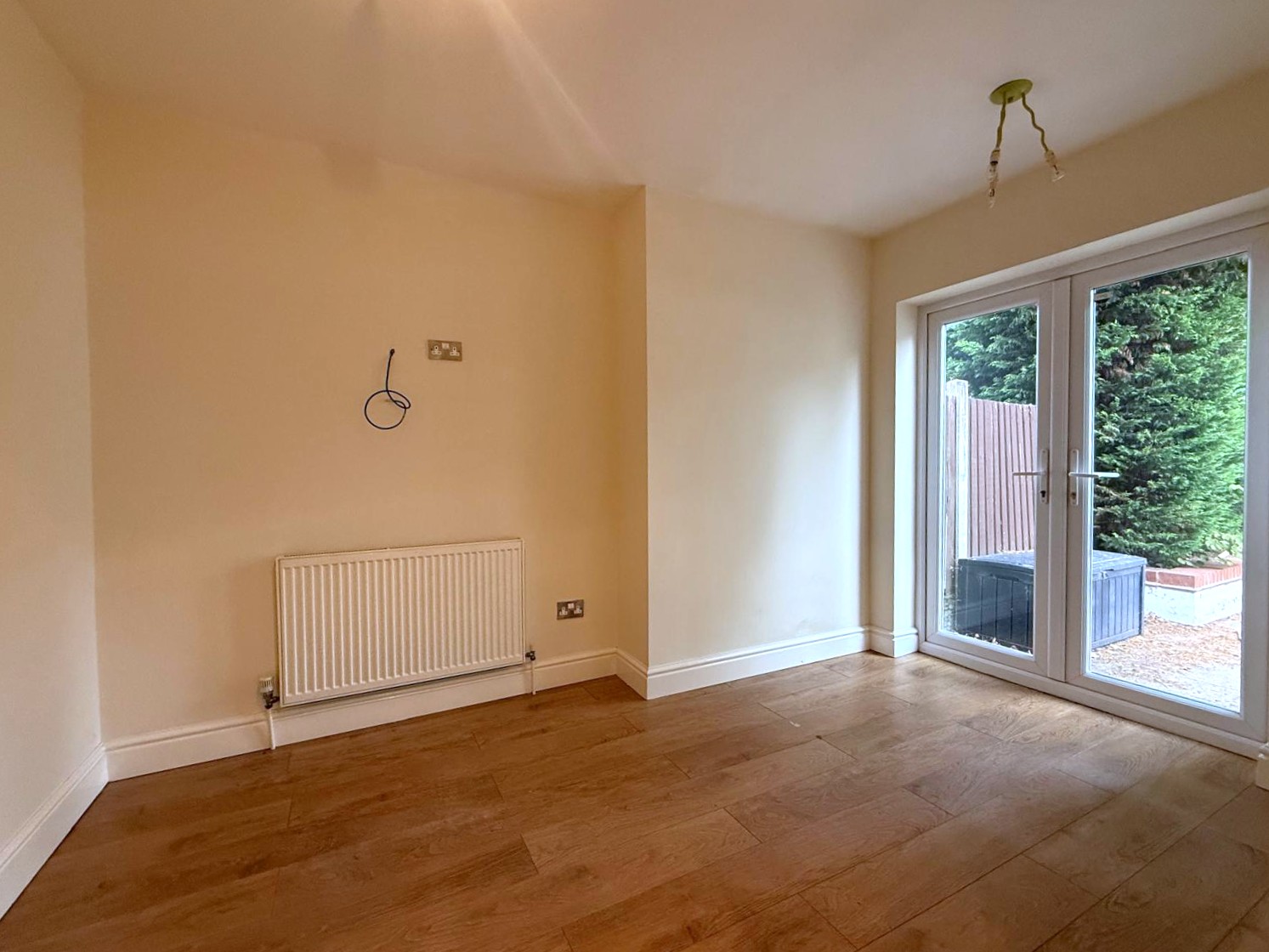 West Park Avenue, Northfield, Birmingham, B31