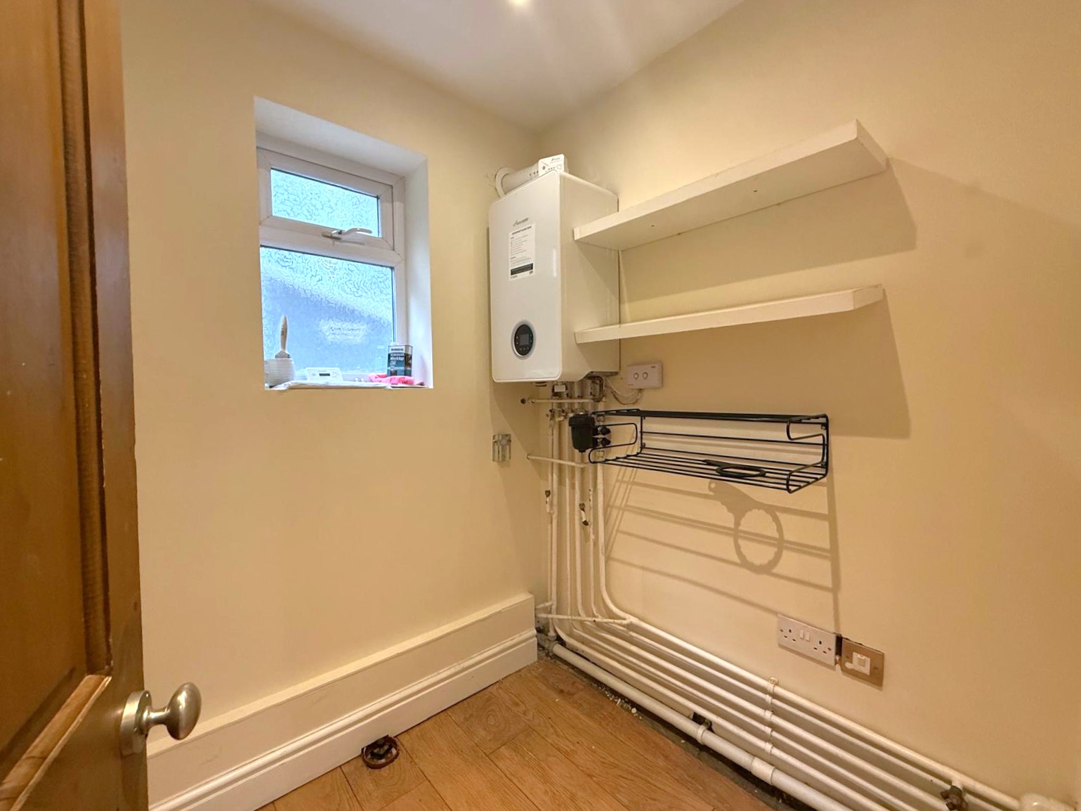 West Park Avenue, Northfield, Birmingham, B31