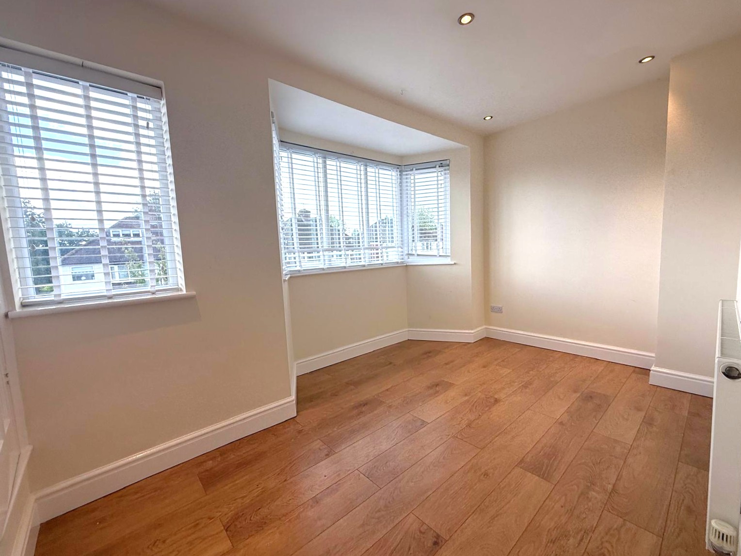 West Park Avenue, Northfield, Birmingham, B31