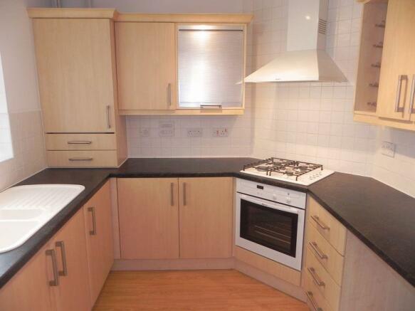 Millfields Court, Timberland Way, Stourport on Severn, DY13