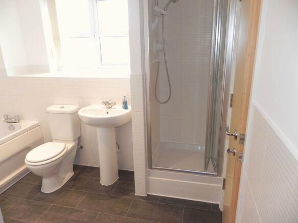 Millfields Court, Timberland Way, Stourport on Severn, DY13