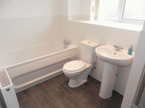 Millfields Court, Timberland Way, Stourport on Severn, DY13