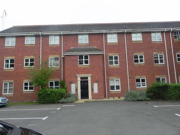Millfields Court, Timberland Way, Stourport on Severn, DY13