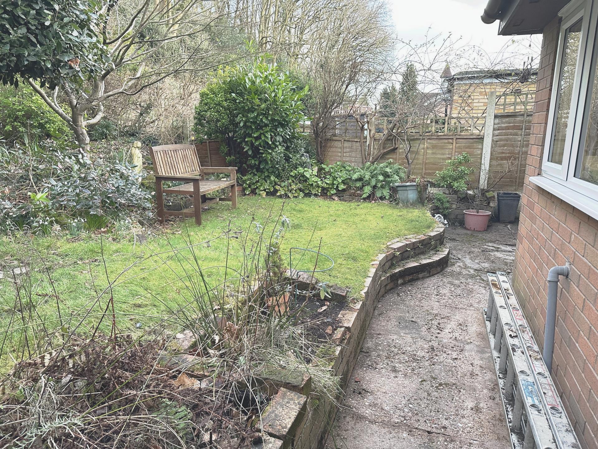 Hoo Road, Kidderminster, DY10