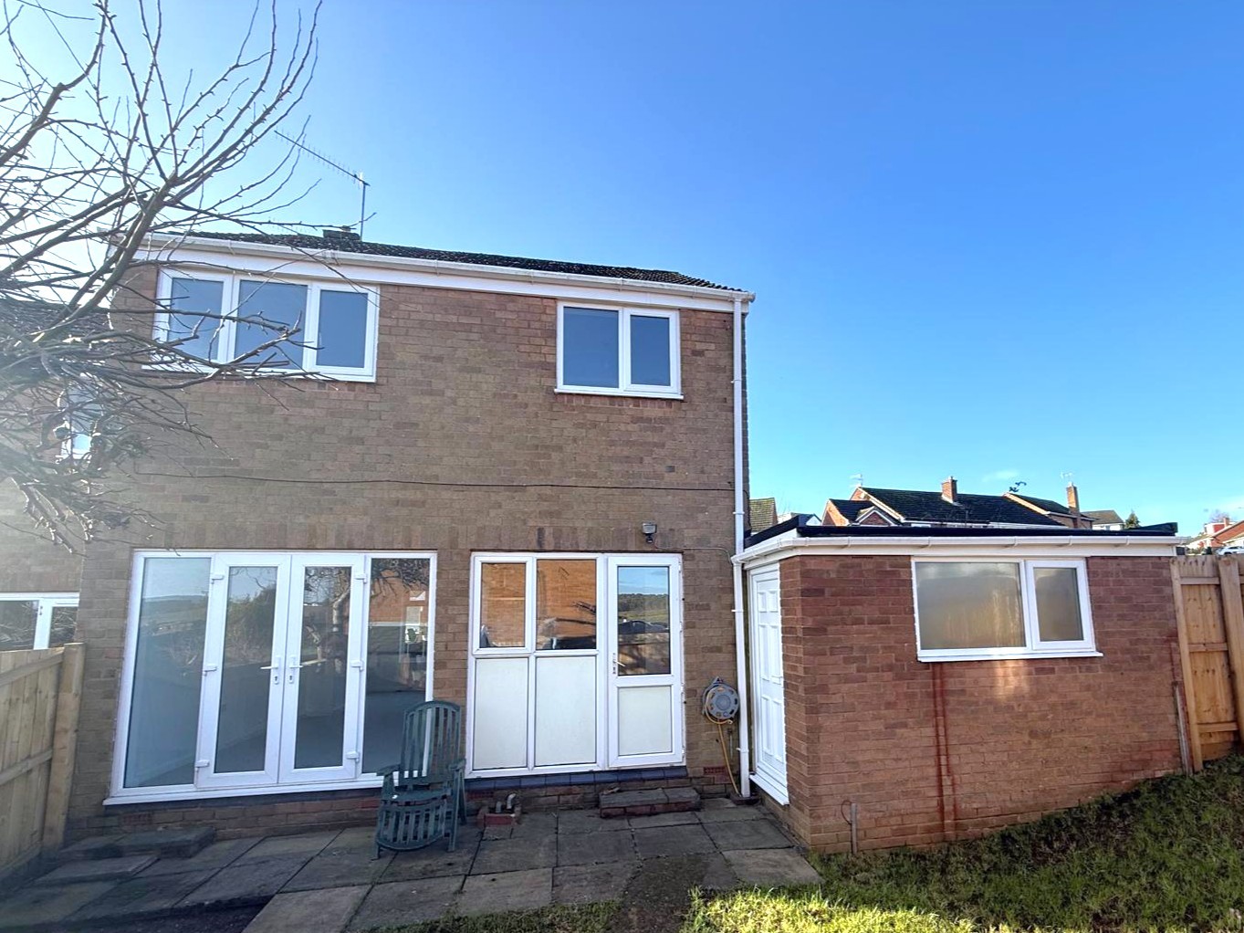 Walker Drive, Kidderminster, DY10