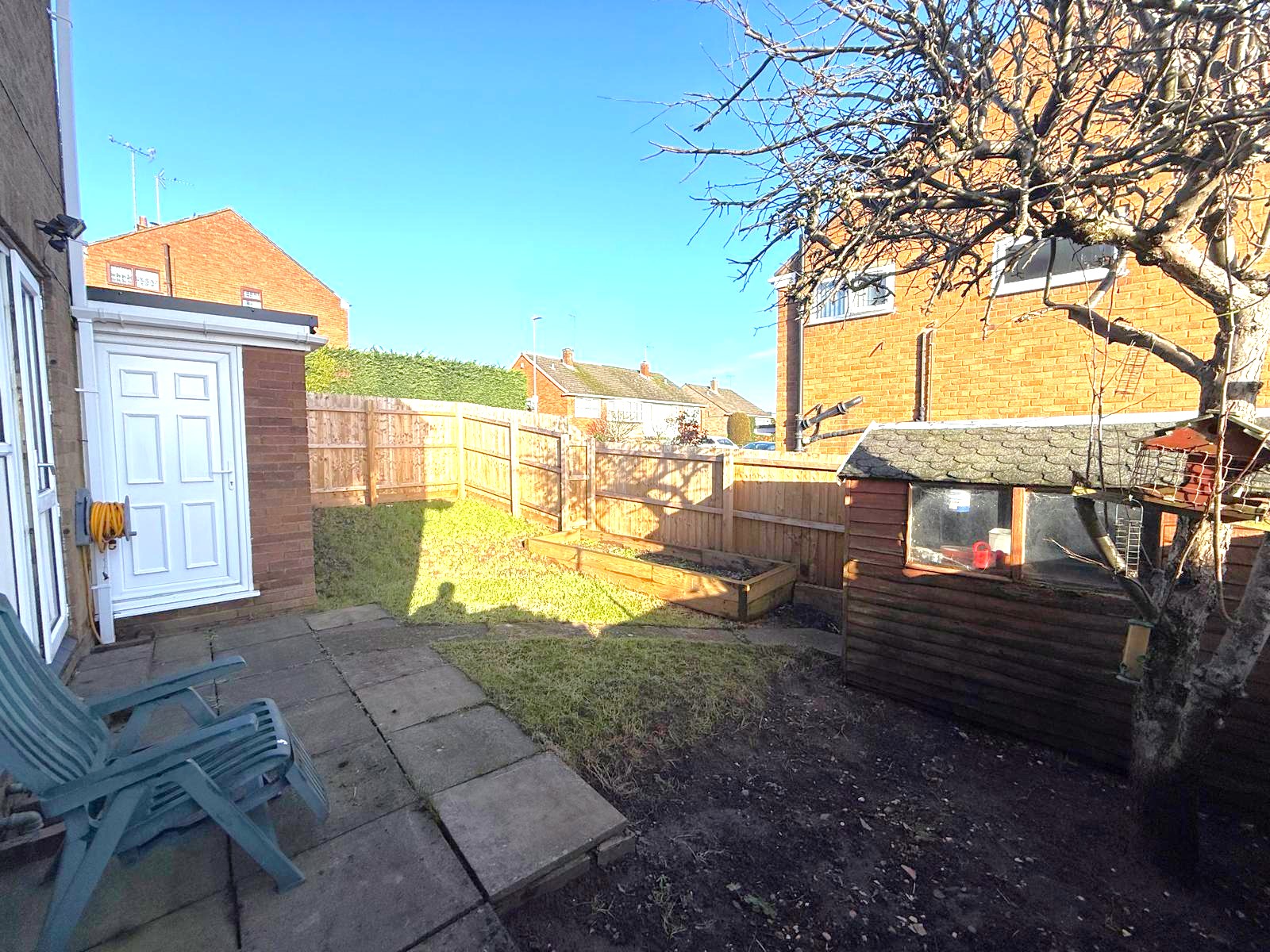 Walker Drive, Kidderminster, DY10