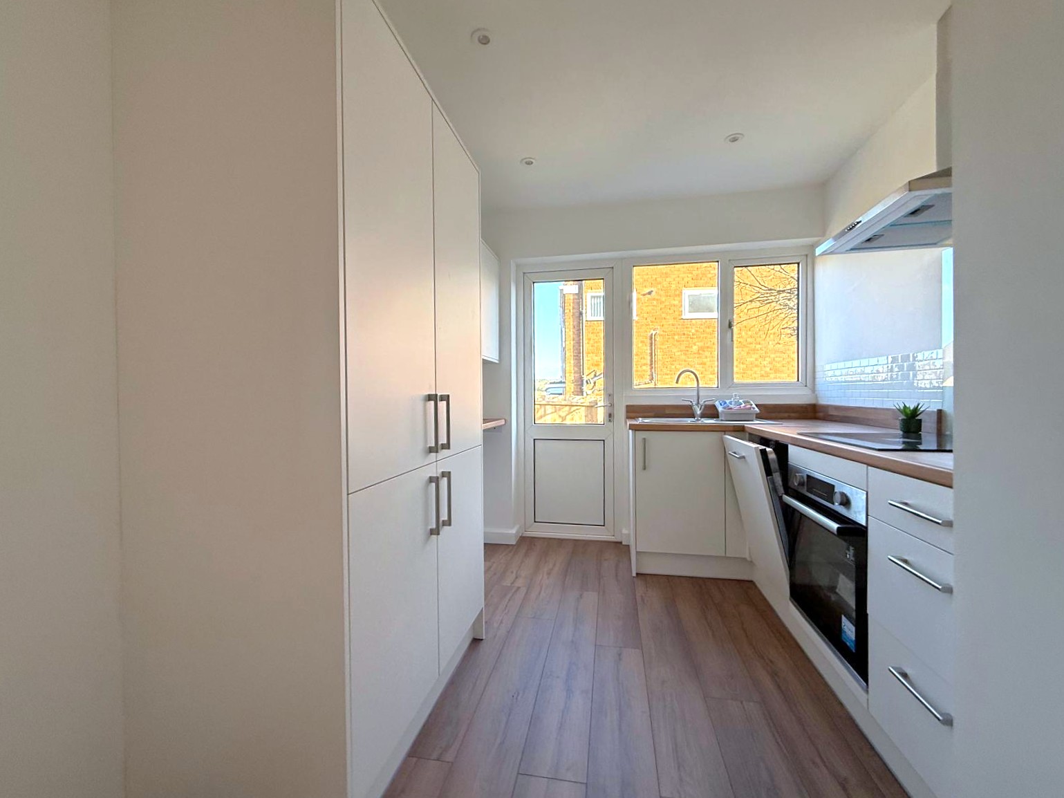 Walker Drive, Kidderminster, DY10