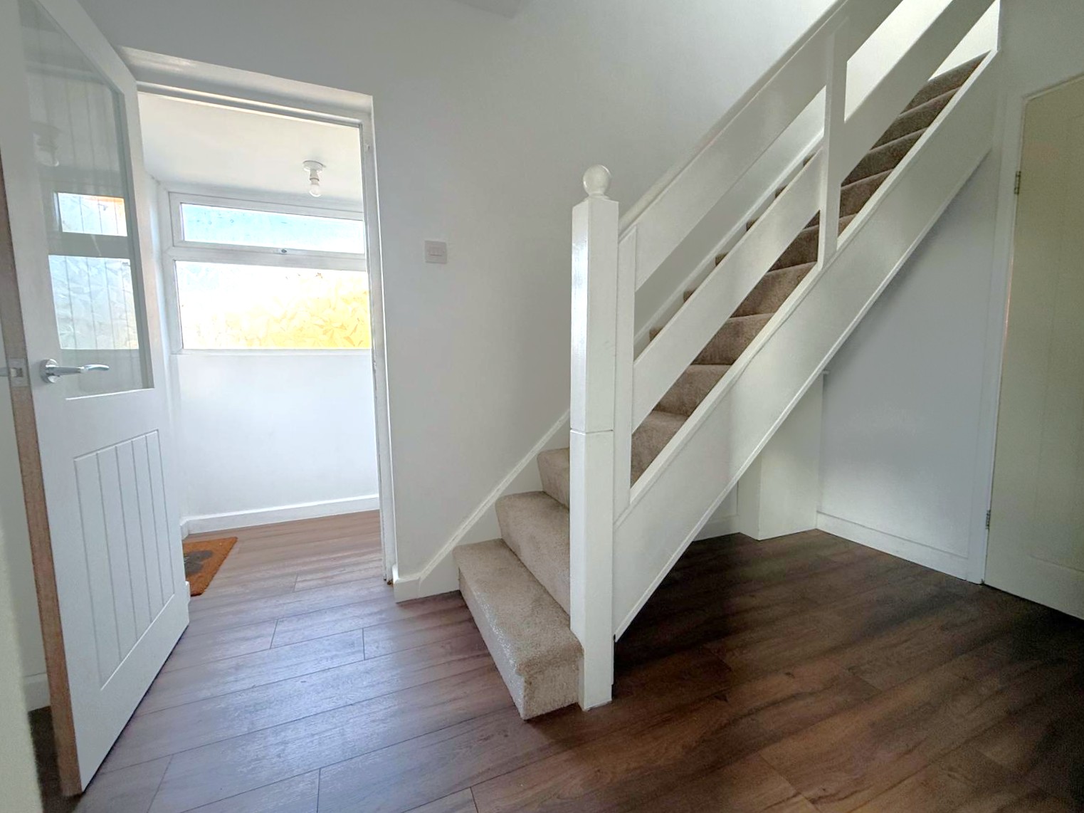 Walker Drive, Kidderminster, DY10