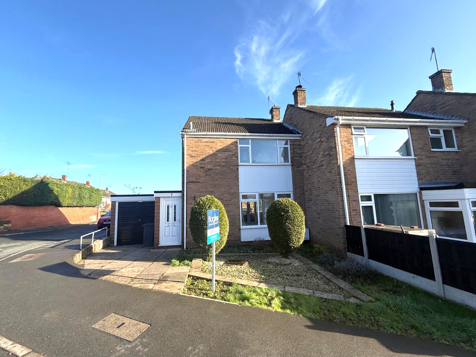 Walker Drive, Kidderminster, DY10