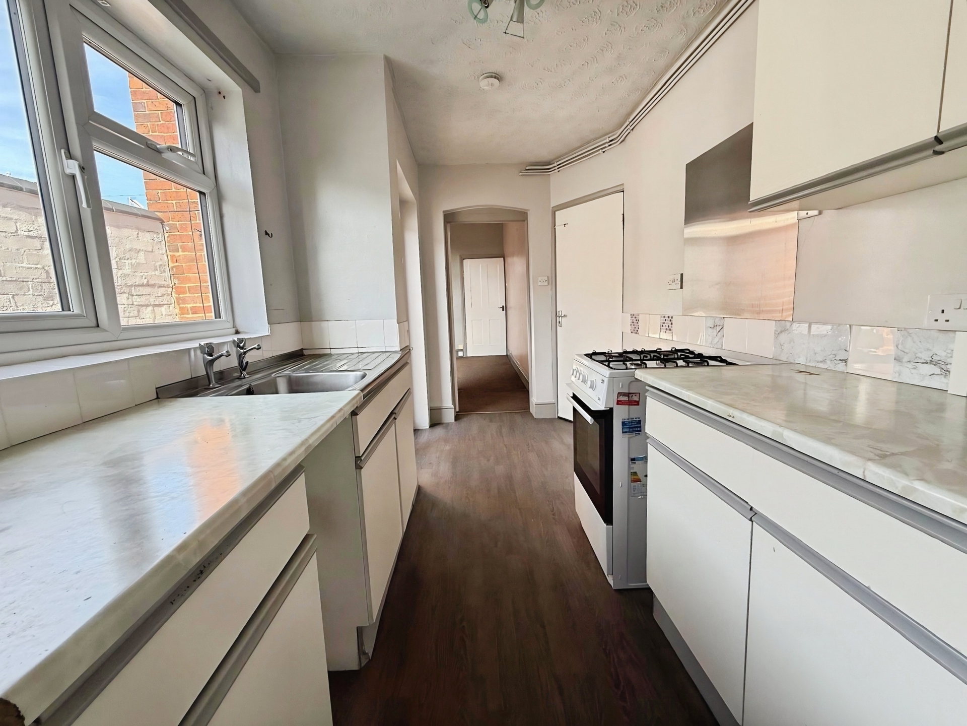 Long Acre, Kidderminster, DY10