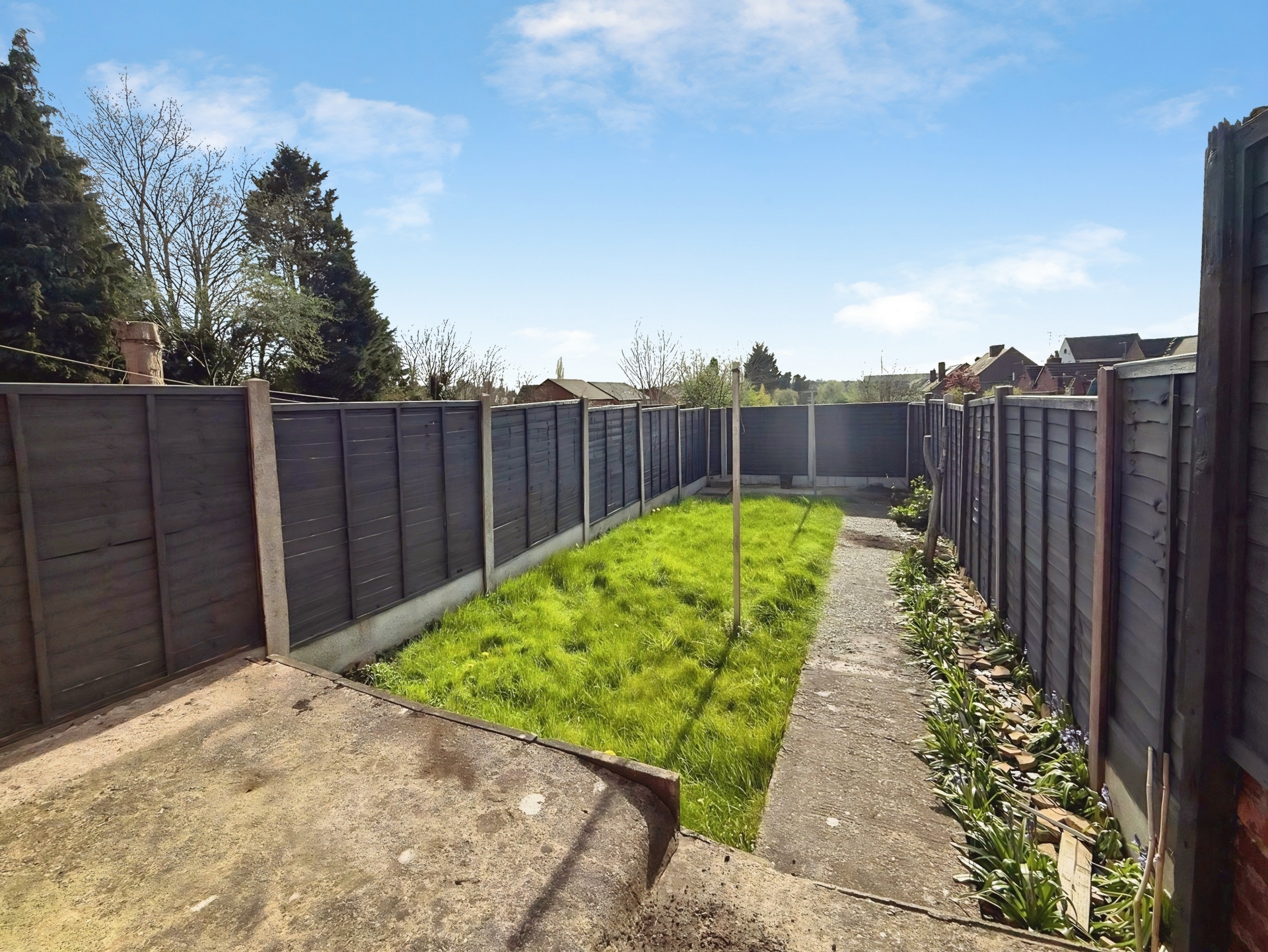 Long Acre, Kidderminster, DY10