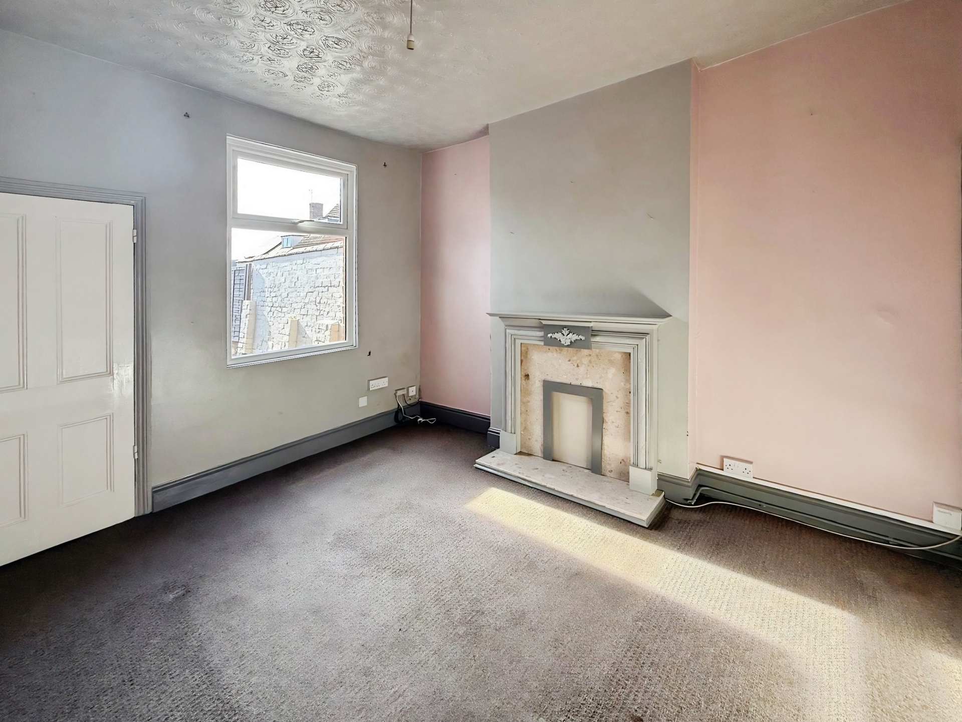 Long Acre, Kidderminster, DY10