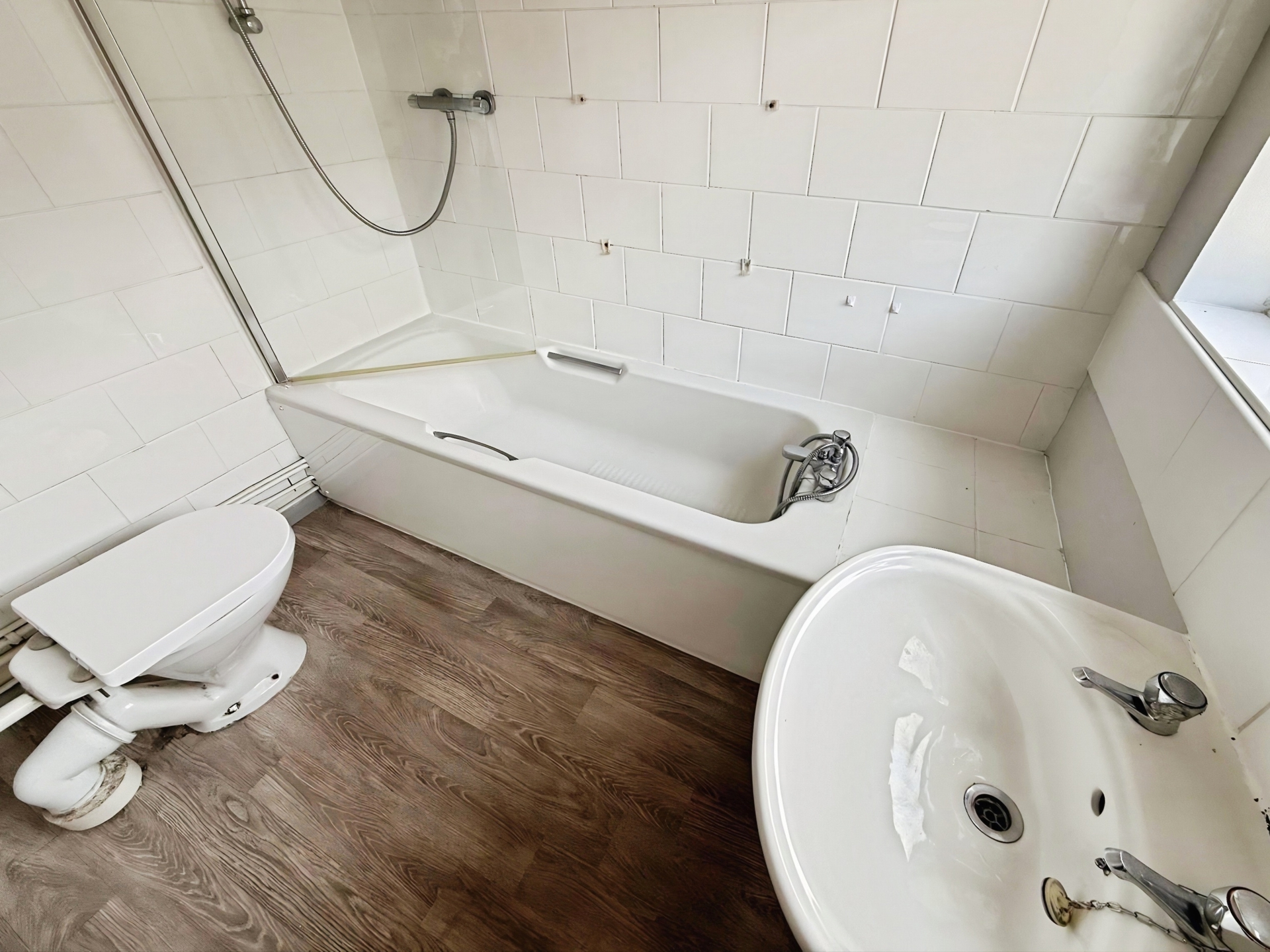 Long Acre, Kidderminster, DY10