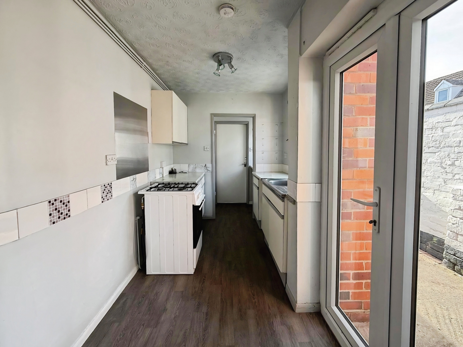 Long Acre, Kidderminster, DY10