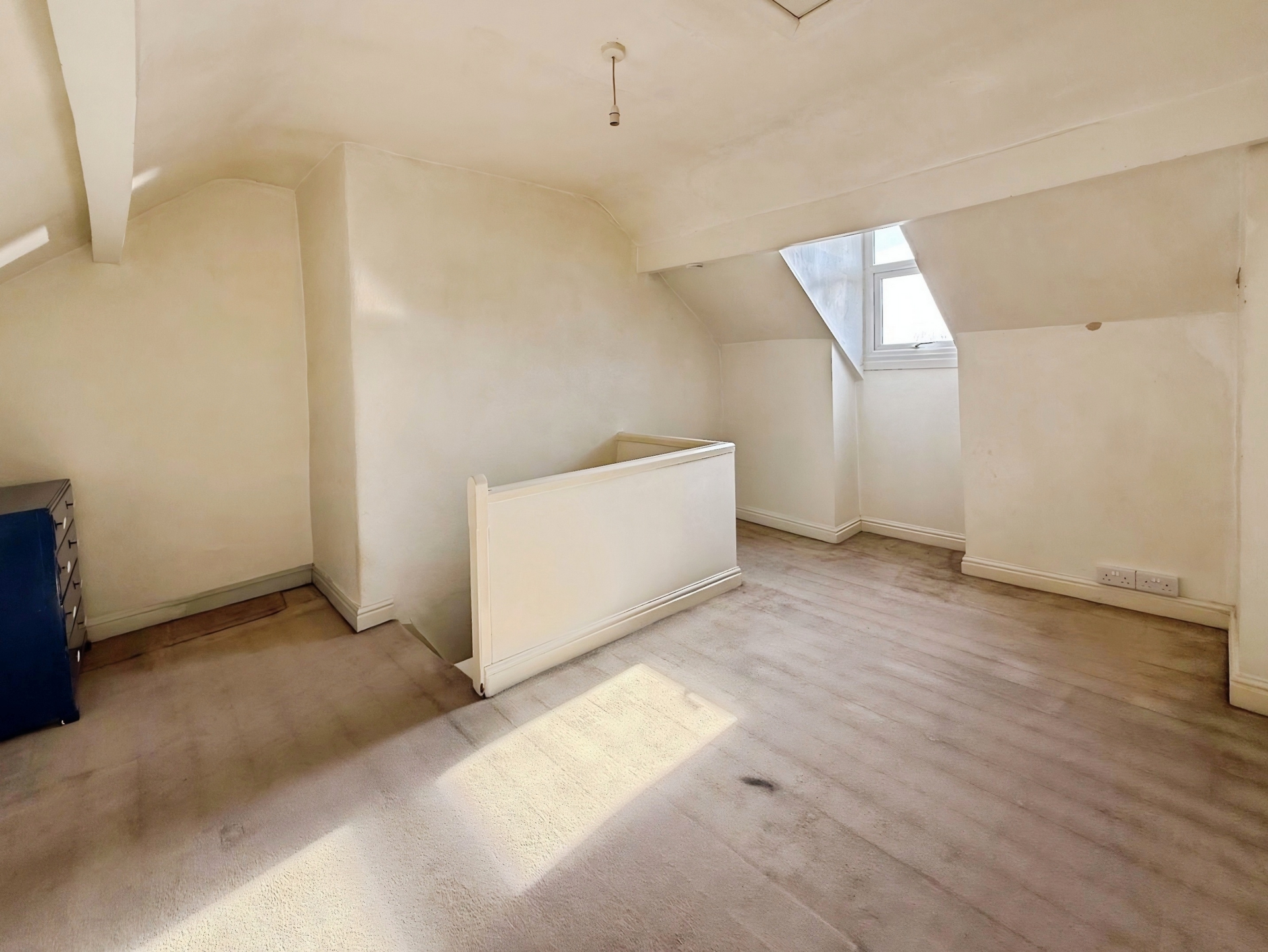 Long Acre, Kidderminster, DY10