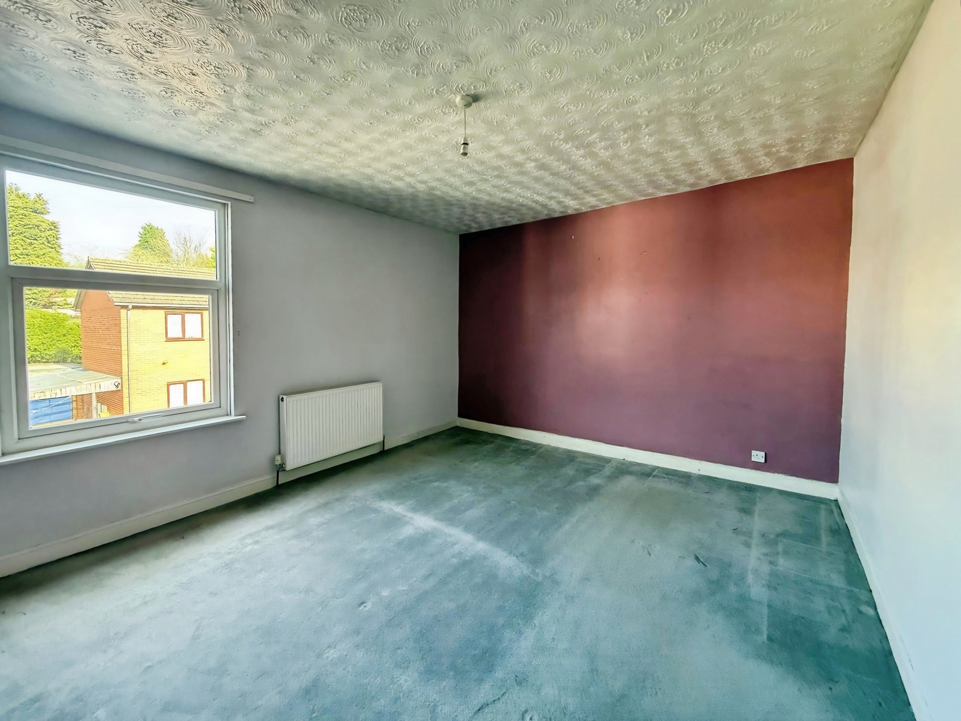 Long Acre, Kidderminster, DY10