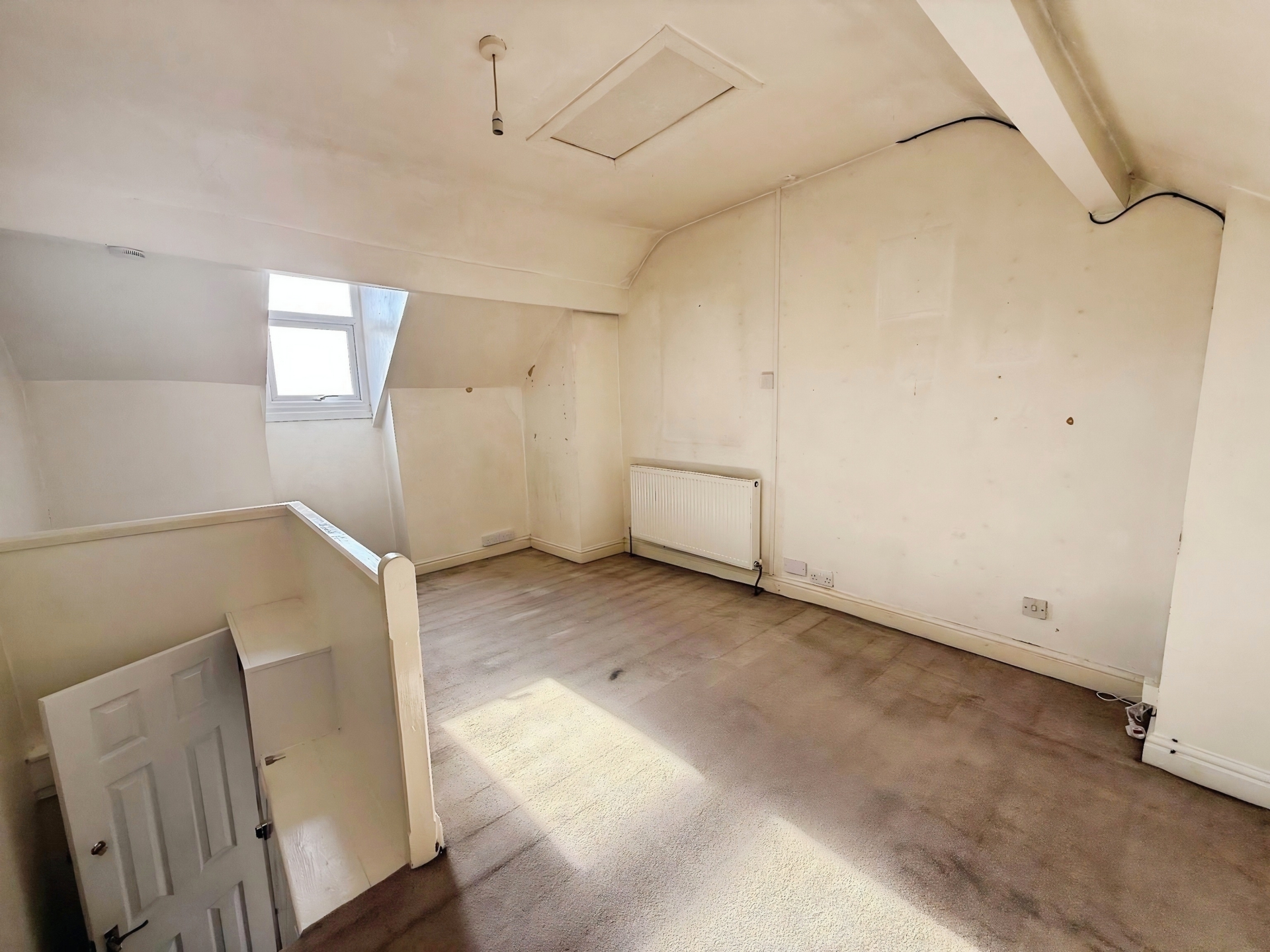 Long Acre, Kidderminster, DY10