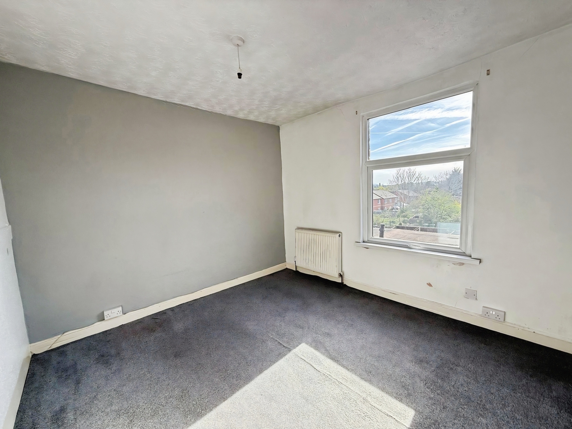 Long Acre, Kidderminster, DY10